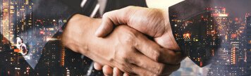 handshake